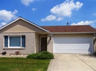 309 Valley Ct, Lowell, IN 46356