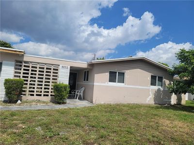 4211 NW 23rd St, Fort Lauderdale, FL, 33313