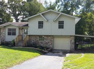1066 Carol Jean Trl, Hixson, TN 37343