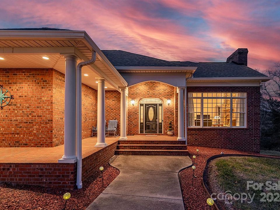 3292 Deal Mill Rd, Hudson, NC 28638 Zillow