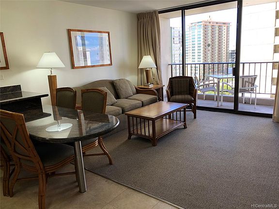 2nd image of 229 Paoakalani Ave #1110