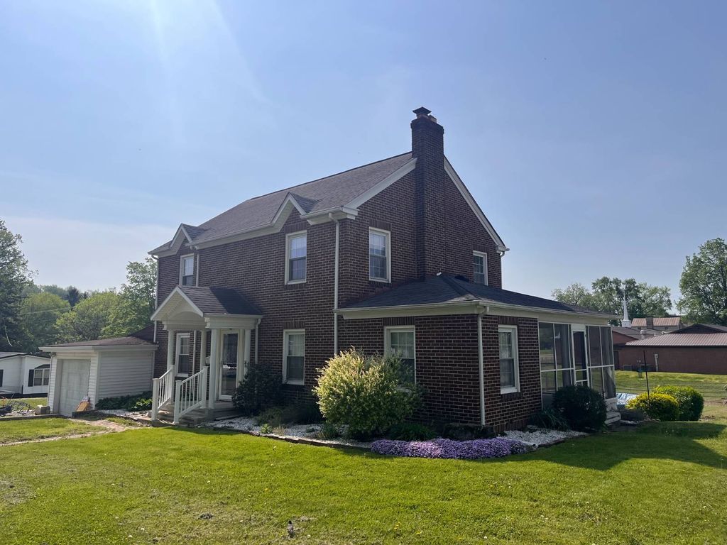 Real estate listing image
