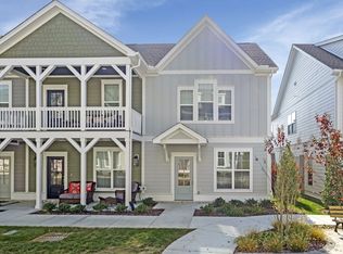 570 Rosling Pass, Spring Hill, TN 37174