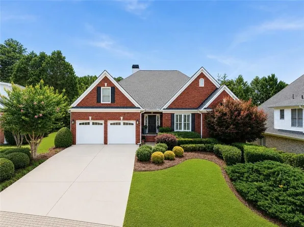 2613 Harman Park Cir, Duluth, GA 30097