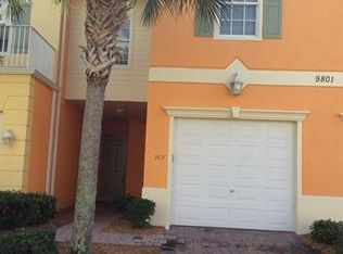 9801 Boraso Way APT 103, Fort Myers, FL 33908