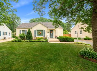 7129 Knox Ave S, Richfield, MN 55423