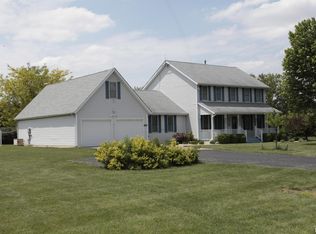 12719 S Locust Rd, Tremont, IL 61568