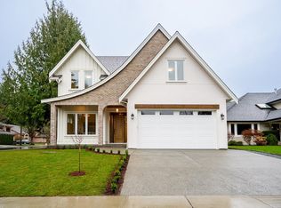 21026 45a Ave, Langley, BC