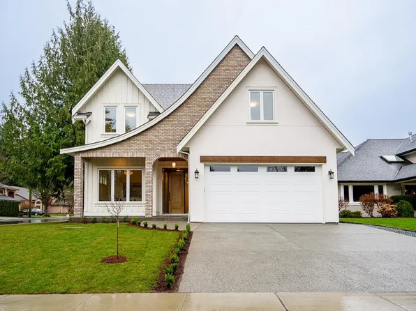 21026 45a Ave, Langley, BC V3A 7H1