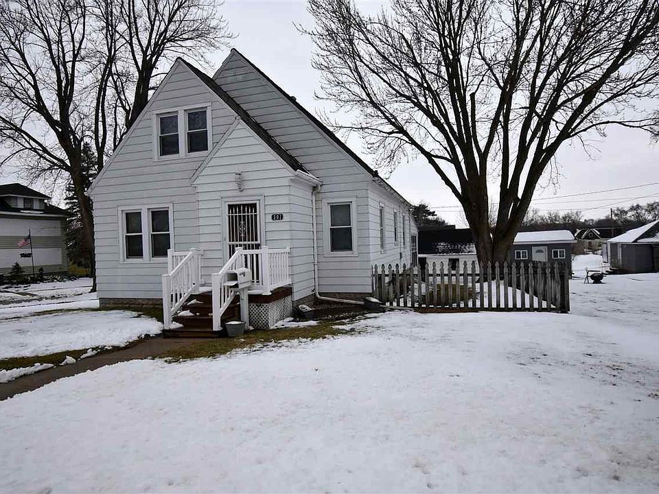 1st image of 501 E Charles St