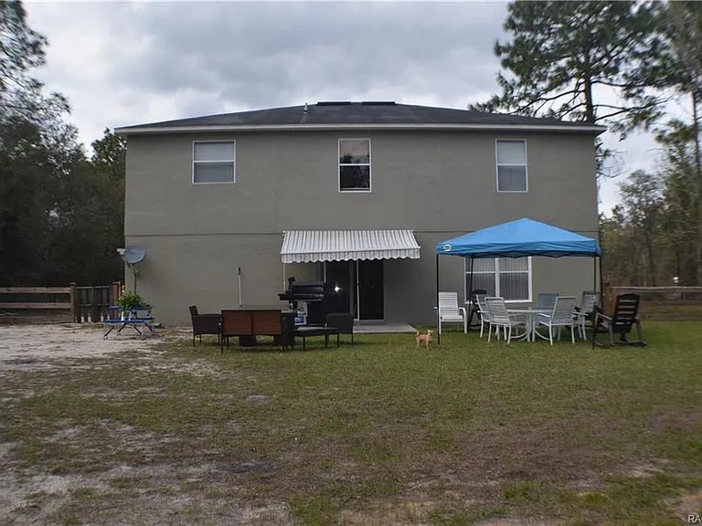 3134 W Randolph Ln — Photo 5