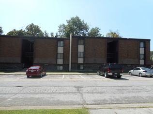 8494 Lane Dr APT 2, Kansas City, MO 64138