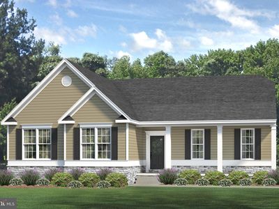 4036 Dew Way, Long Neck, DE, 19966