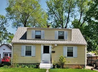 157 Russell St, Springfield, MA 01104