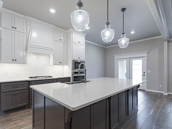 Homes by Taber Shiloh Bonus Room Half Bath Floor Plan