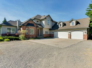 1508 W Dolan Rd, Rathdrum, ID 83858