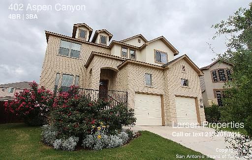 1st image of 402 Aspen Cyn