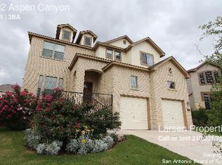 402 Aspen Cyn, San Antonio, TX 78253