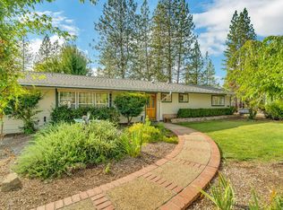16943 Pine Peak Rd, Grass Valley, CA 95945