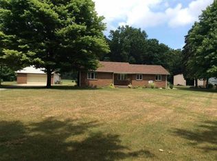 12242 Soul Rd, Swanton, OH 43558
