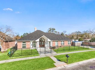 13447 Russeau Ct, Baton Rouge, LA 70815