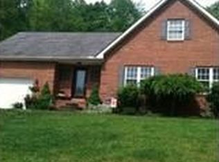 413 Blue Lick Rd, Winfield, WV 25213