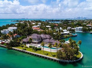 400 S Mashta Dr, Key Biscayne, FL 33149