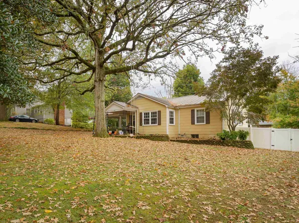 1735 Edgemont Dr, Florence, AL 35630