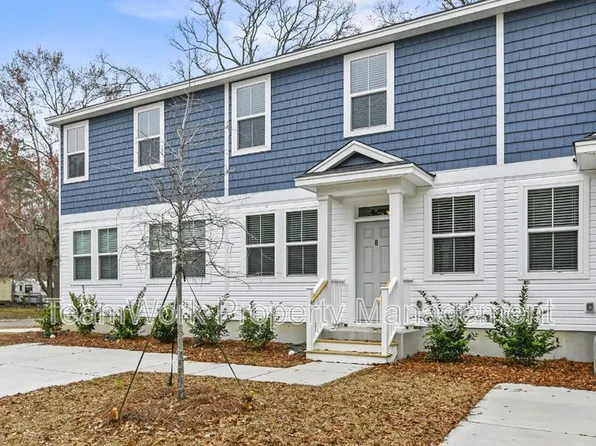 101 Langley Dr, Summerville, SC