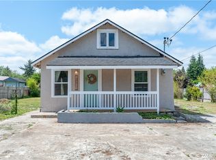 1314 Axford St, Raymond, WA 98577