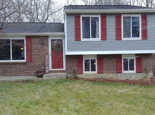 115 Idlewood Dr, Covington, KY 41017
