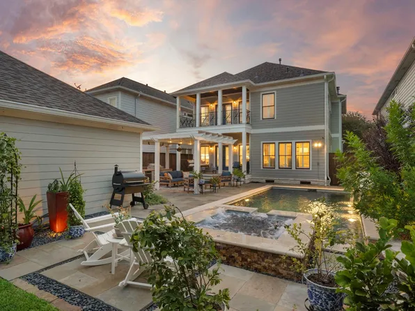 440 W 18th St, Houston, TX 77008