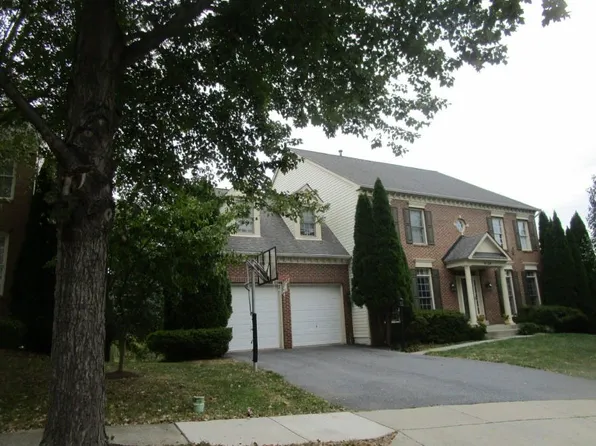 9120 John Simmons St, Frederick, MD 21704