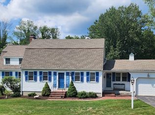 29 Ramblewood Dr, Ashland, MA 01721