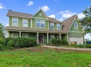 2265 N 3409th Rd, Ottawa, IL 61350