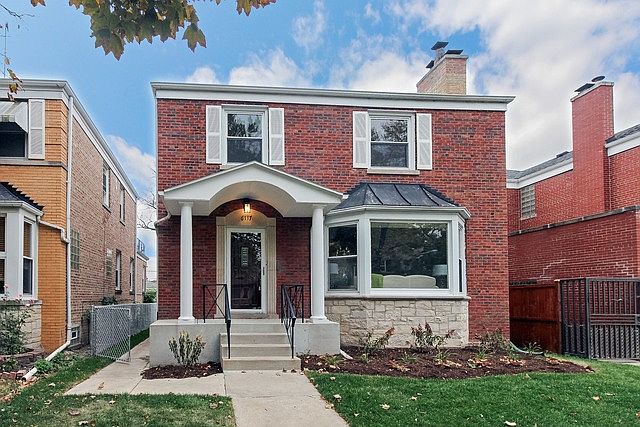 1st image of 6117 N Lawndale Ave