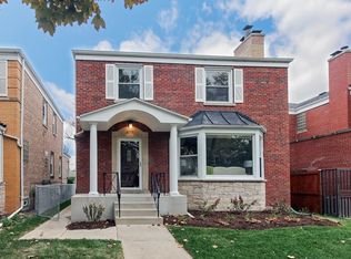 6117 N Lawndale Ave, Chicago, IL 60659