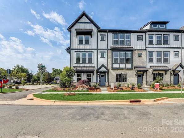 407 Jetton St, Davidson, NC 28036