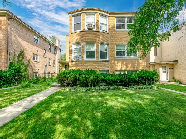 5843 N Cicero Ave, Chicago, IL 60646