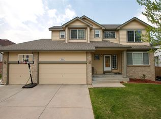 3185 S Andes St, Aurora, CO 80013