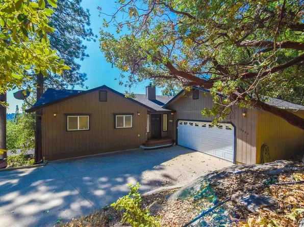 18980 Lizzie Ln, Twain Harte, CA 95383