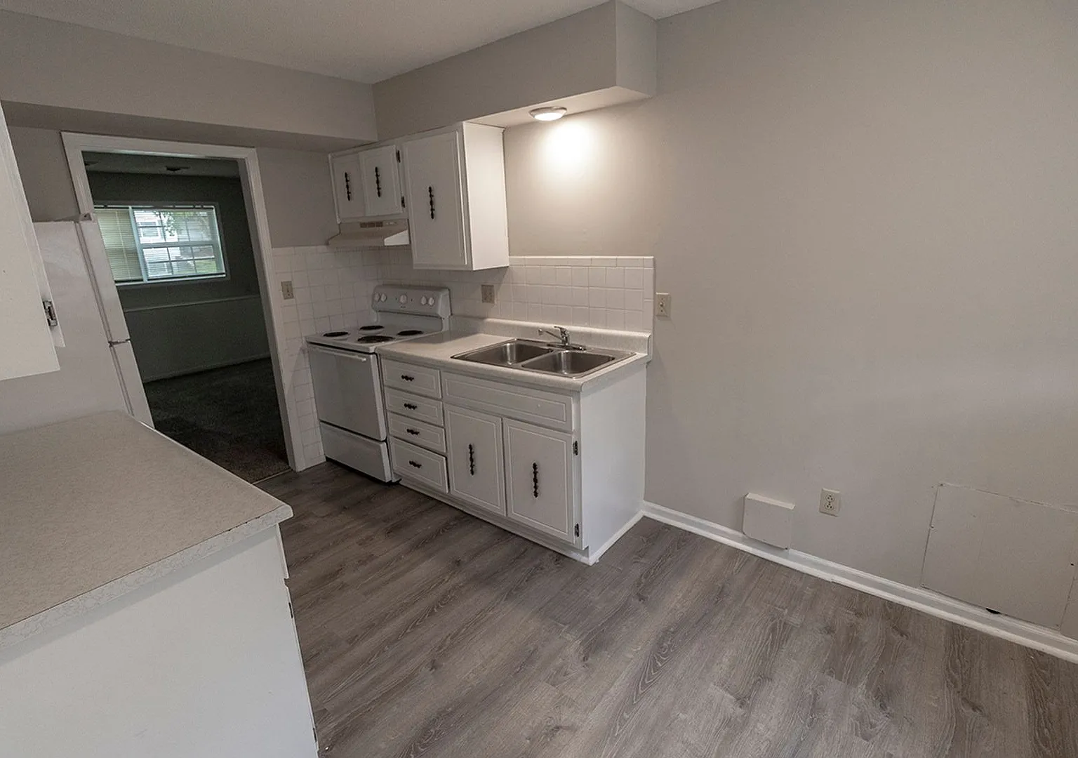 Leeway 2 Bedroom - Lower Level — Photo 4