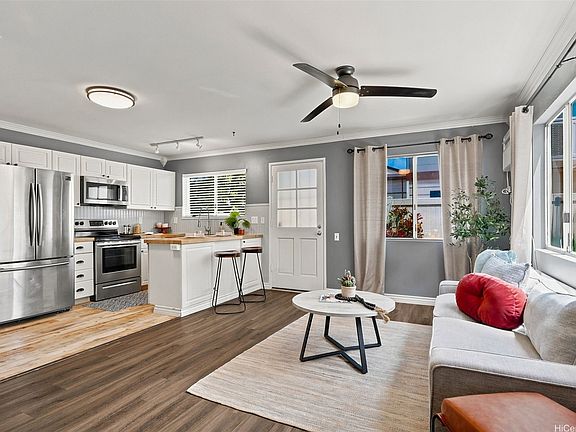 3rd image of 91-1869 Luahoana St #123