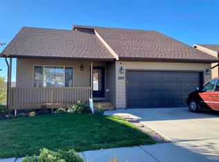 3207 New England St, Rapid City, SD 57703