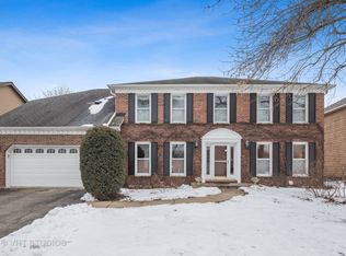 6092 Angel Ln, Lisle, IL