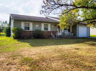 538 Sycamore Mnr, Jasper, IN 47546