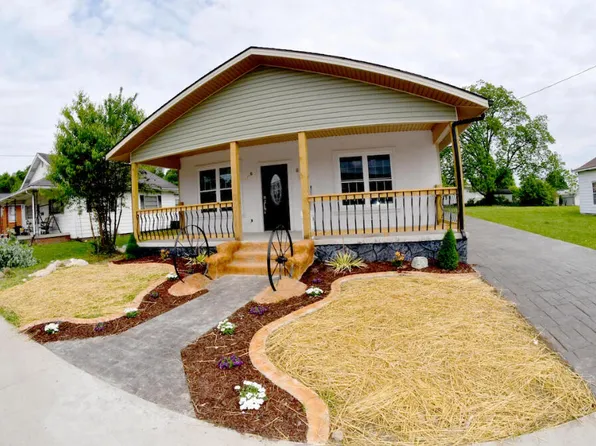 112 16th St, Corbin, KY 40701