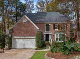 102 Oak Spring Ct, Carrboro, NC 27510
