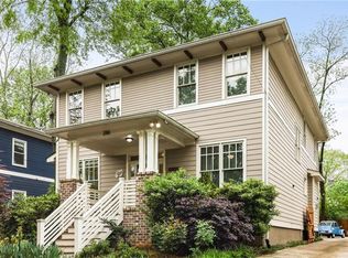 286 Norwood Ave NE, Atlanta, GA 30317
