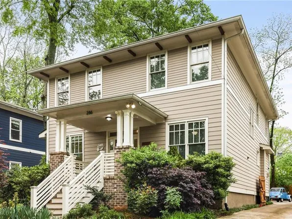 286 Norwood Ave NE, Atlanta, GA 30317